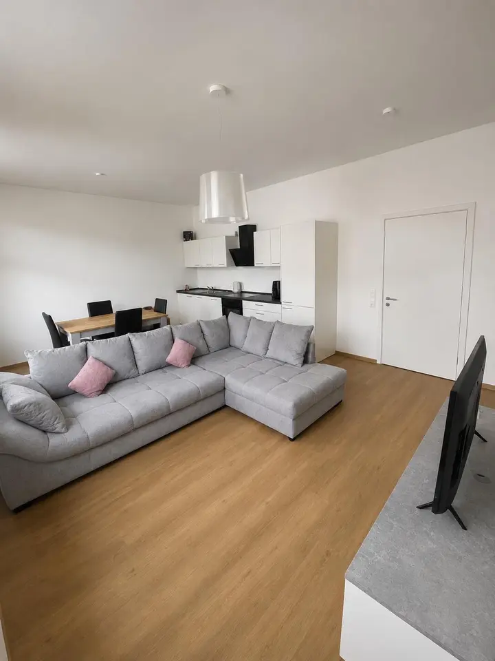 2 Zimmer Wohnung mit 70 m² in Göppingen – Bild 1