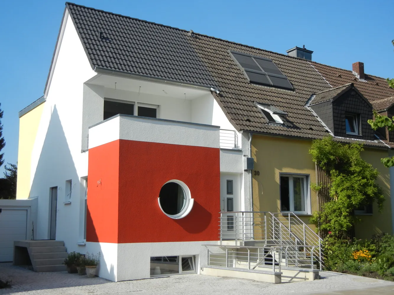 4 Zimmer Wohnung mit 133 m² in Recklinghausen – Bild 5