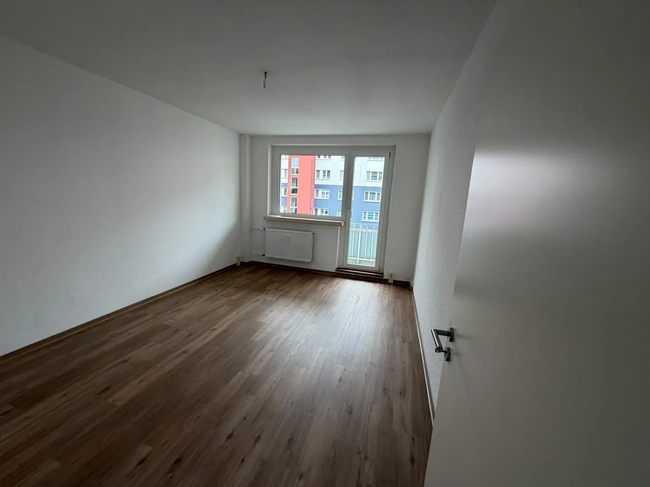 3 room apartment with 61 m² in Stendal – Photo 4