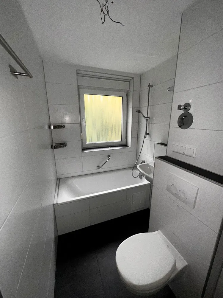 2 room apartment with 53 m² in Nuremberg – Photo 1