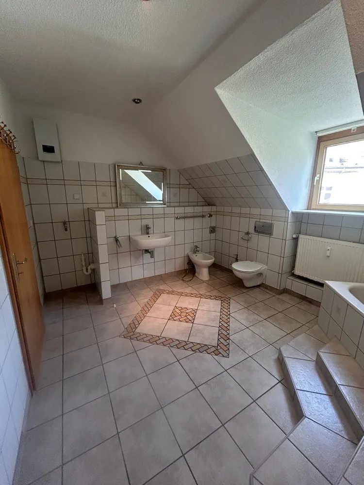 4 Zimmer Wohnung mit 110 m² in Wuppertal – Bild 11