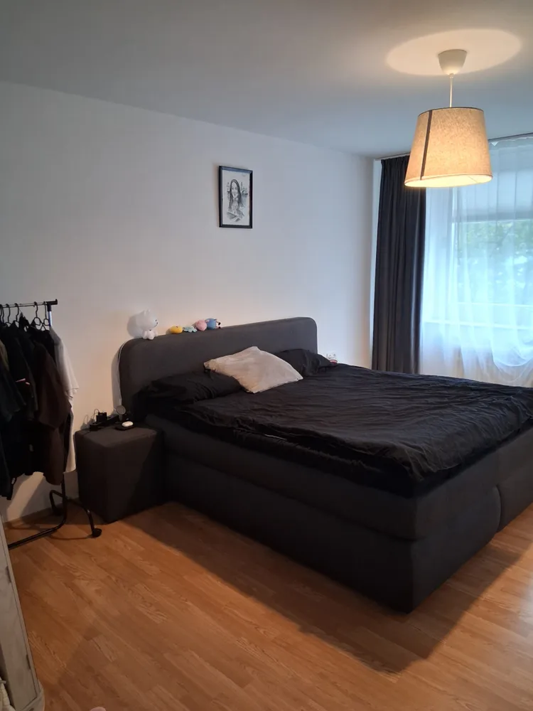 2 Zimmer Wohnung mit 51 m² in Pforzheim – Bild 3