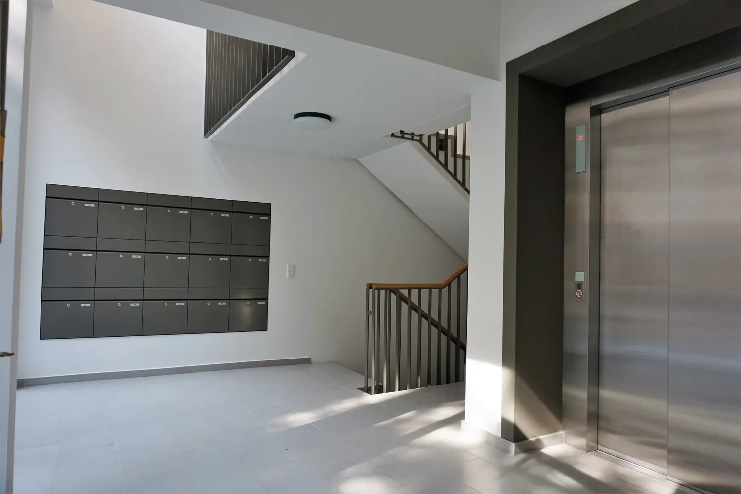 3 Zimmer Wohnung mit 92 m² in Düsseldorf – Bild 5