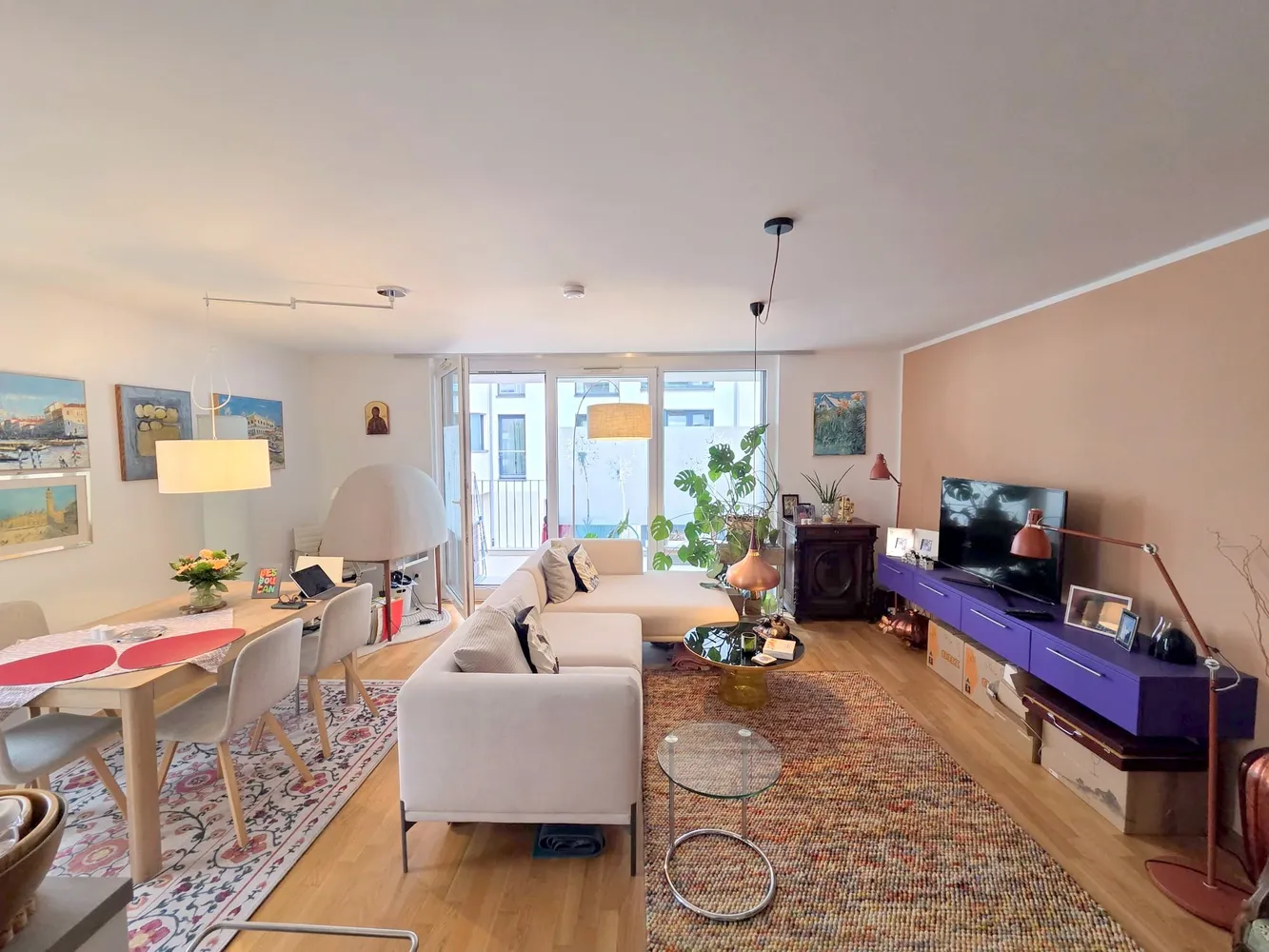 3 Zimmer Wohnung mit 92 m² in Frankfurt am Main – Bild 10