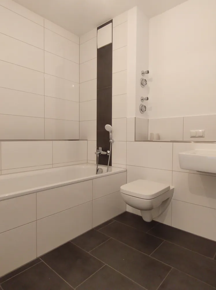 3 Zimmer Wohnung mit 65 m² in Hamburg – Bild 9