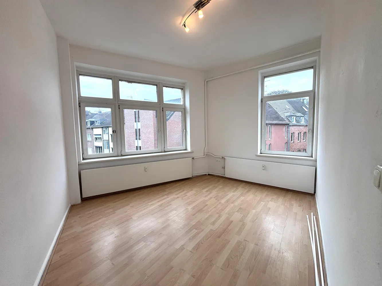 4 Zimmer Wohnung mit 88 m² in Krefeld – Bild 4