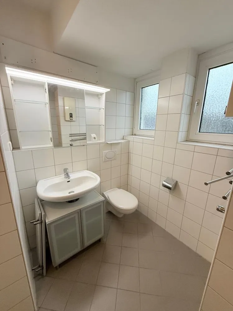 3 Zimmer Wohnung mit 94 m² in Wuppertal – Bild 7