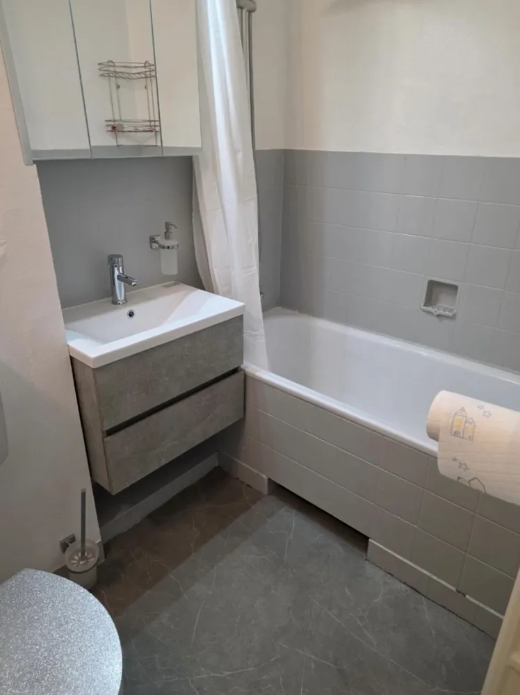 2 Zimmer Wohnung mit 65 m² in Ludwigshafen am Rhein – Bild 3