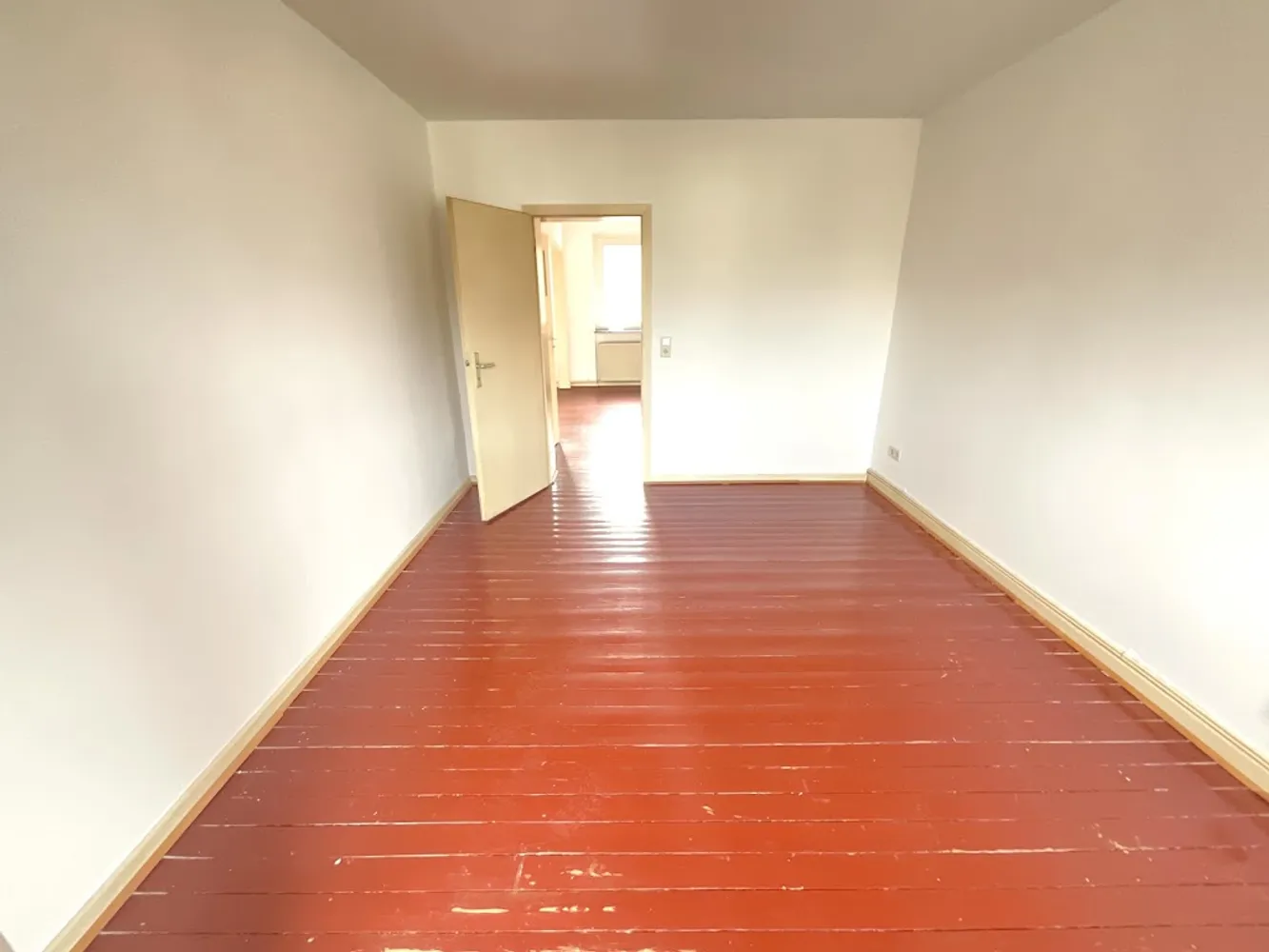3 Zimmer Wohnung mit 50 m² in Hagen – Bild 10