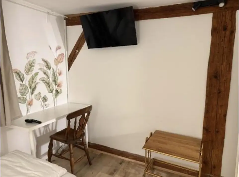 3 Zimmer Wohnung mit 25 m² in Tübingen – Bild 3