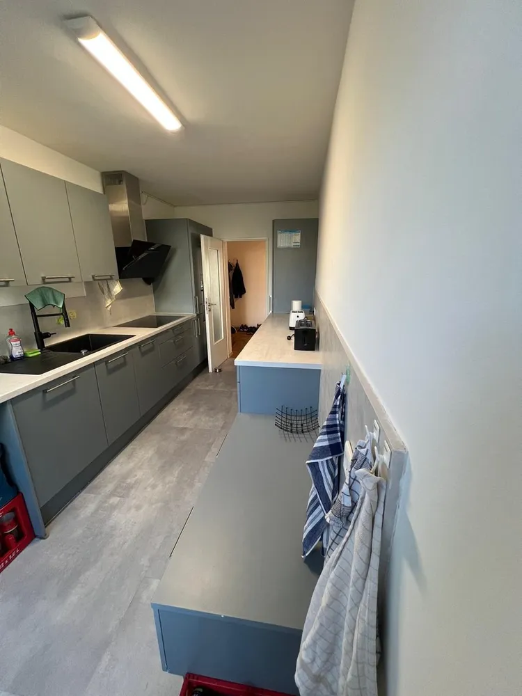 6 Zimmer Wohnung mit 160 m² in Ludwigshafen am Rhein – Bild 4