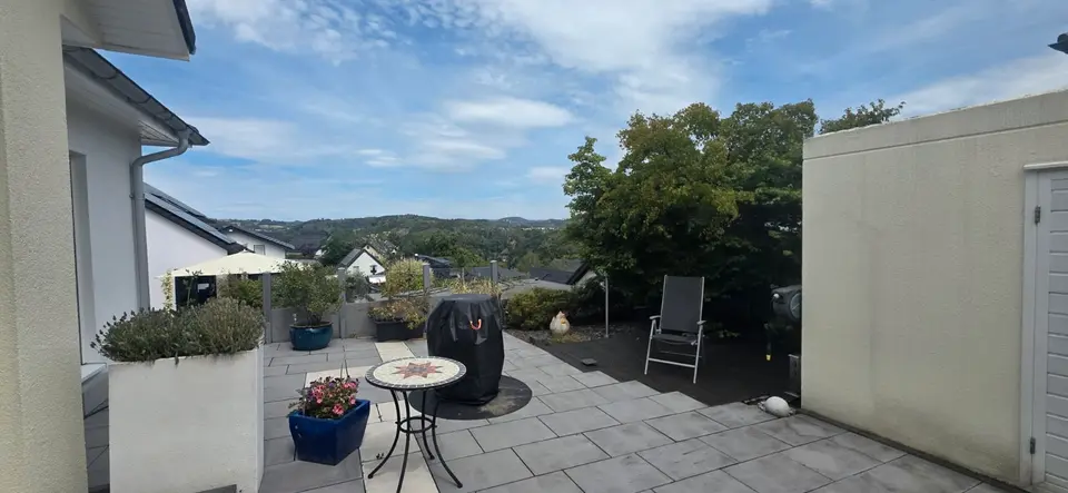 4 Zimmer Haus mit 127 m² in Bergisch Gladbach – Bild 7
