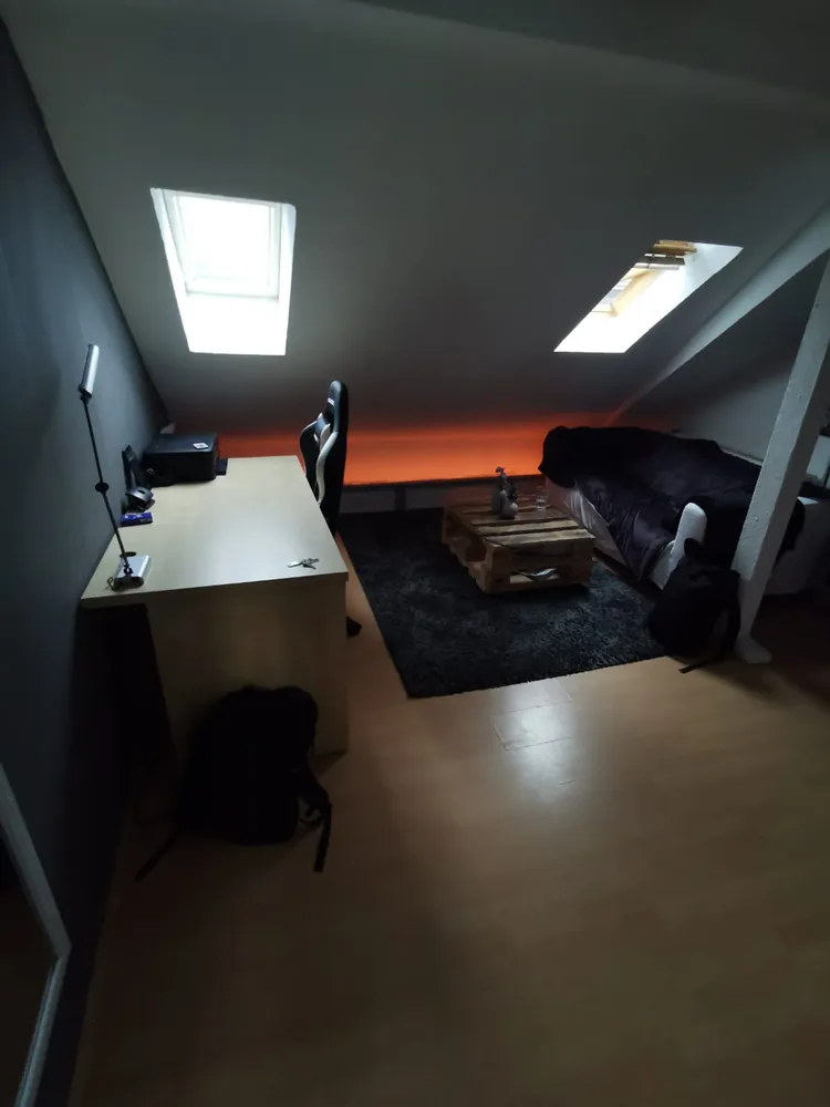 2 Zimmer Wohnung mit 32 m² in Krefeld – Bild 4