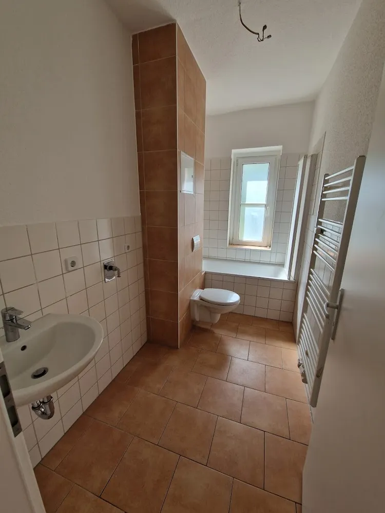 2 room apartment with 44 m² in Magdeburg – Photo 4
