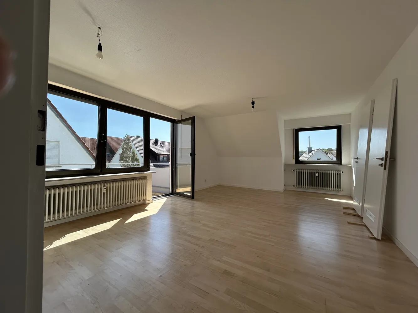 3 room apartment with 68 m² in Ludwigsburg – Photo 3
