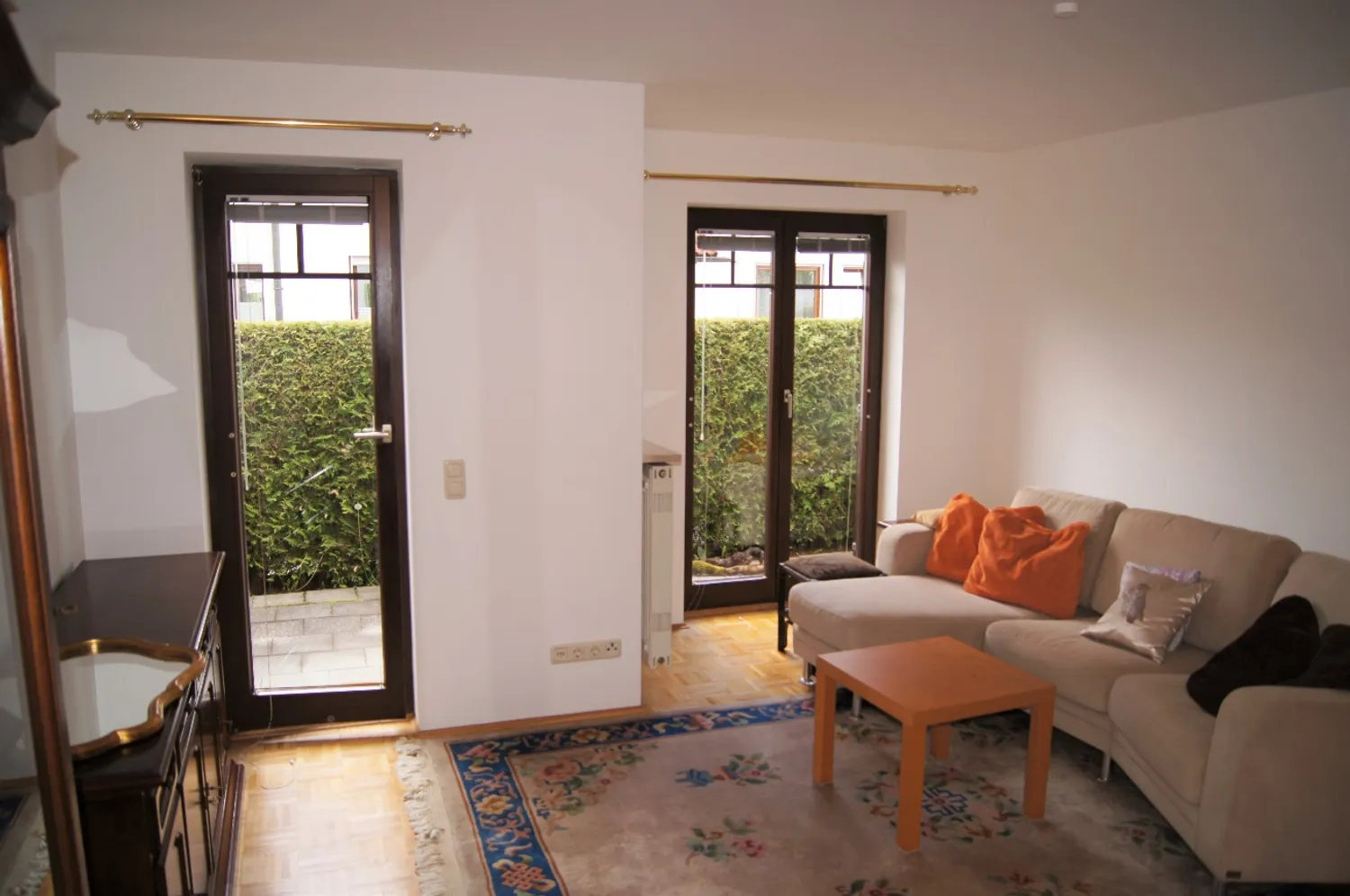 2 room apartment with 46 m² in Munich – Photo 1