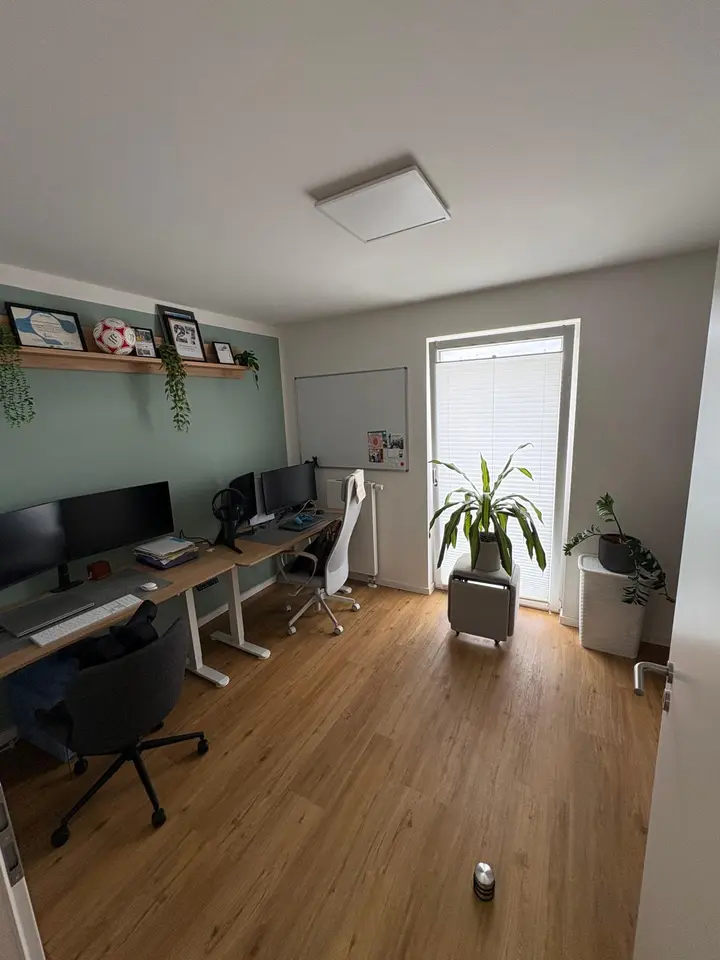 3 Zimmer Wohnung mit 89 m² in Erfurt – Bild 5