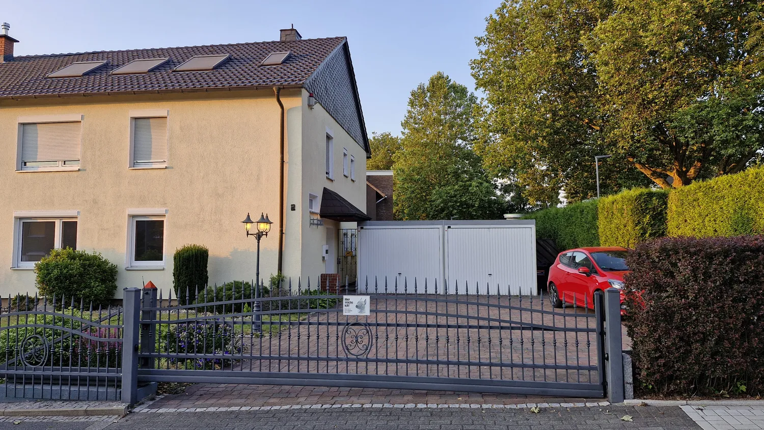 3 Zimmer Wohnung mit 78 m² in Bochum – Bild 2
