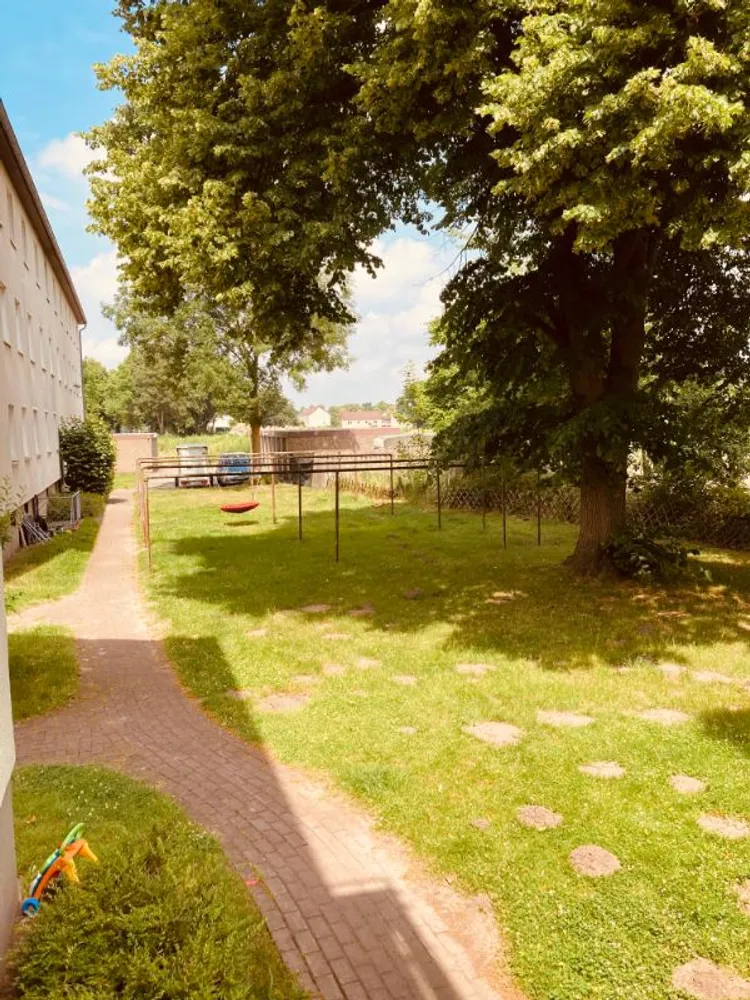 2 Zimmer Wohnung mit 45 m² in Bremen – Bild 7
