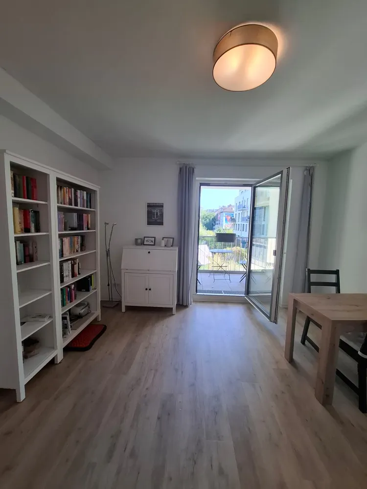 1 Zimmer Wohnung mit 26 m² in Bochum – Bild 7