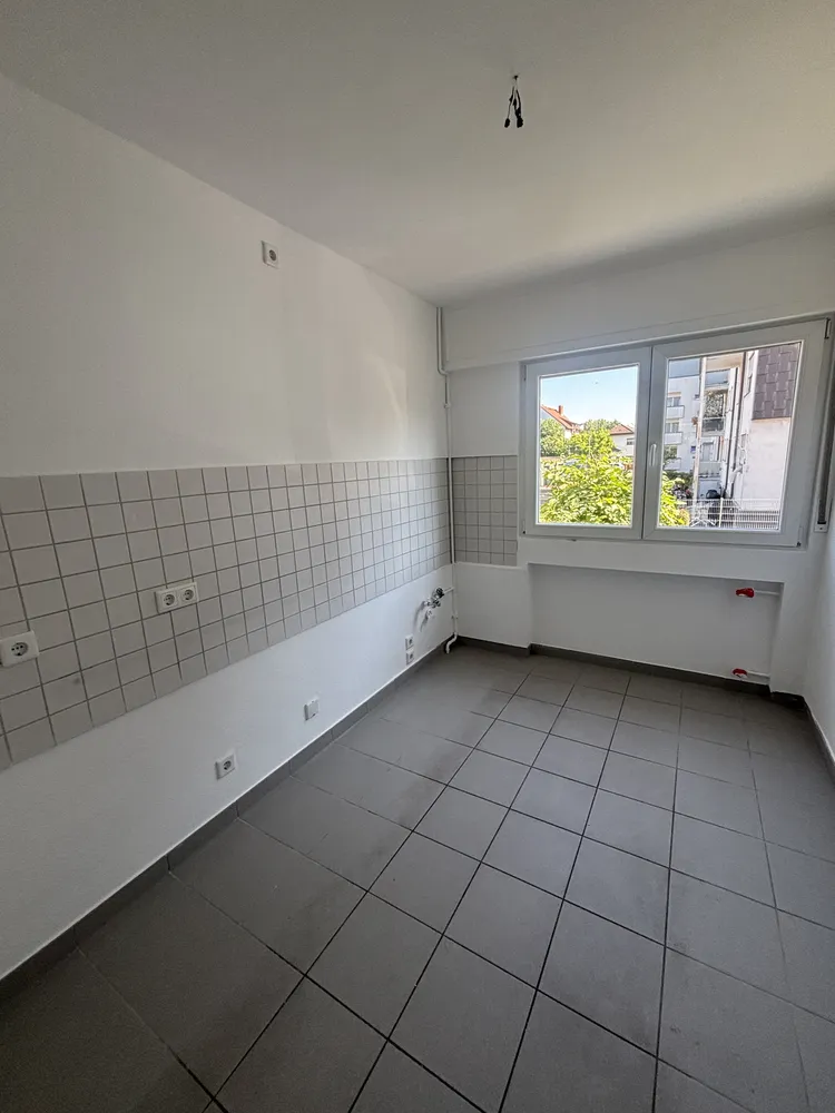 3 room apartment with 80 m² in Offenbach am Main – Photo 3