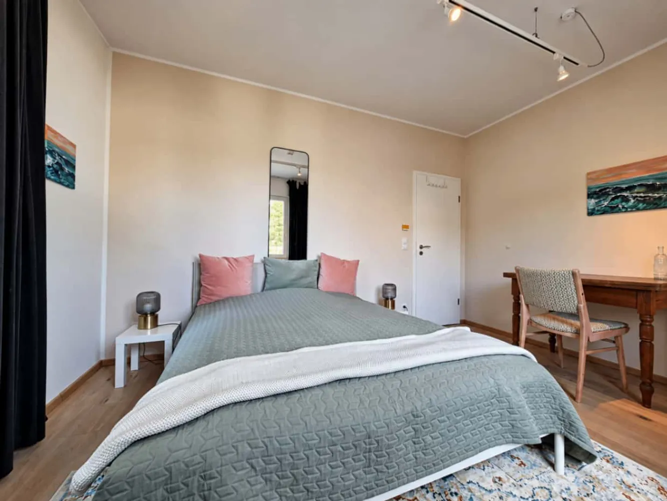 WG-Zimmer mit 17 m² in Hamburg – Bild 2