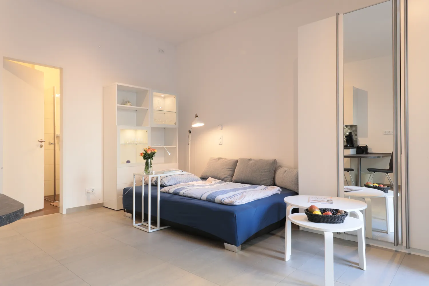 1 Zimmer Wohnung mit 35 m² in Berlin – Bild 3