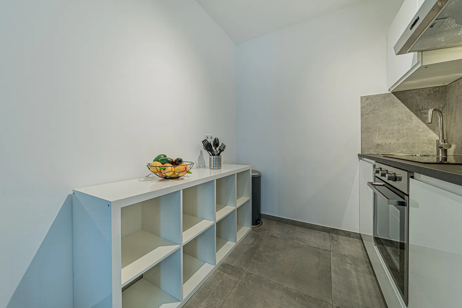 2 room apartment with 48 m² in Frankfurt am Main – Photo 2