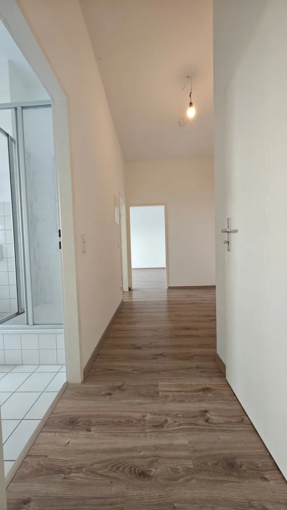 2 Zimmer Wohnung mit 55 m² in Leipzig – Bild 1