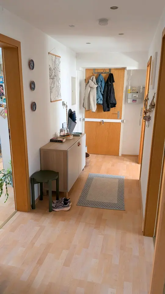 2 Zimmer Wohnung mit 75 m² in Mannheim – Bild 3