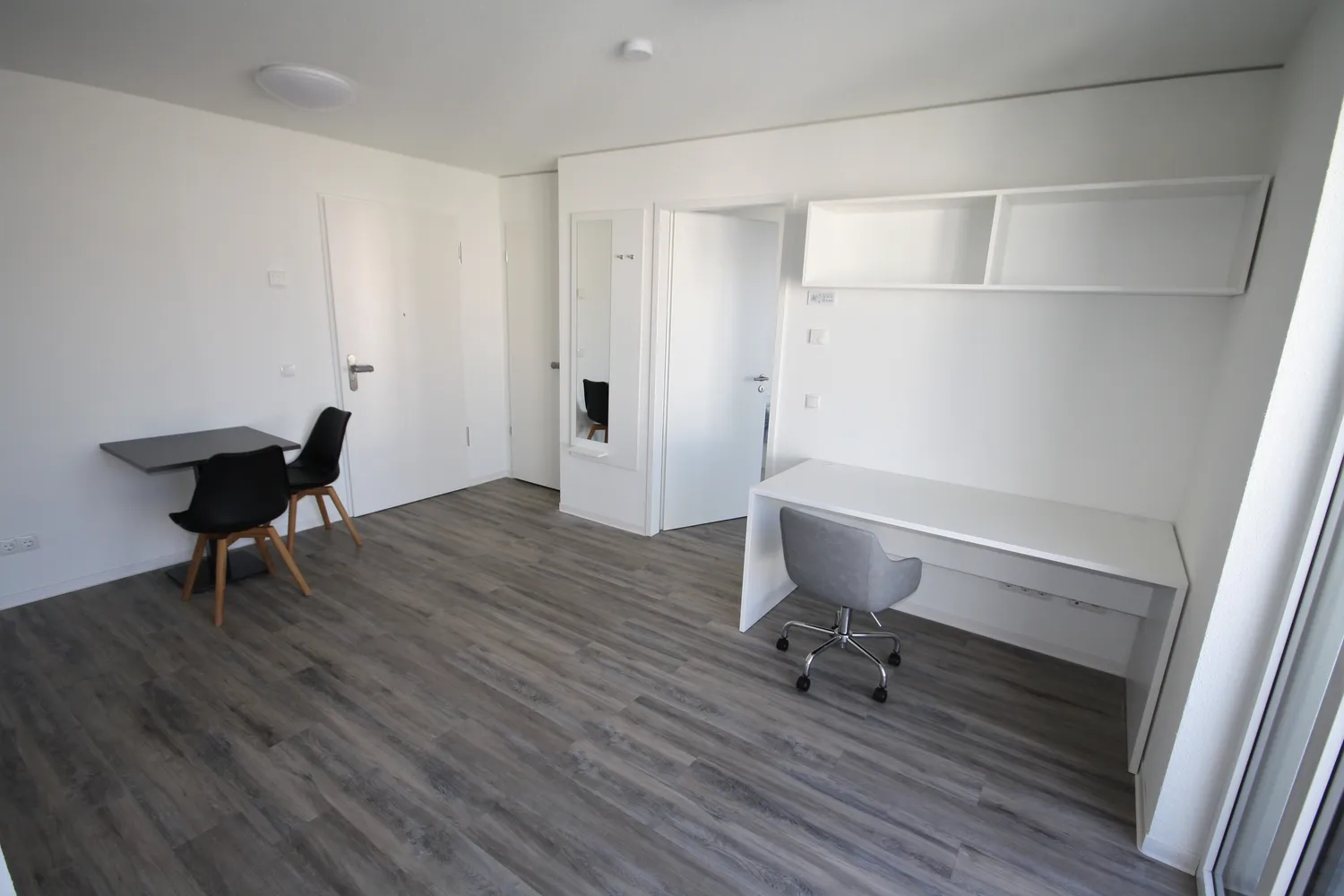 2 Zimmer Wohnung mit 38 m² in Aachen – Bild 9
