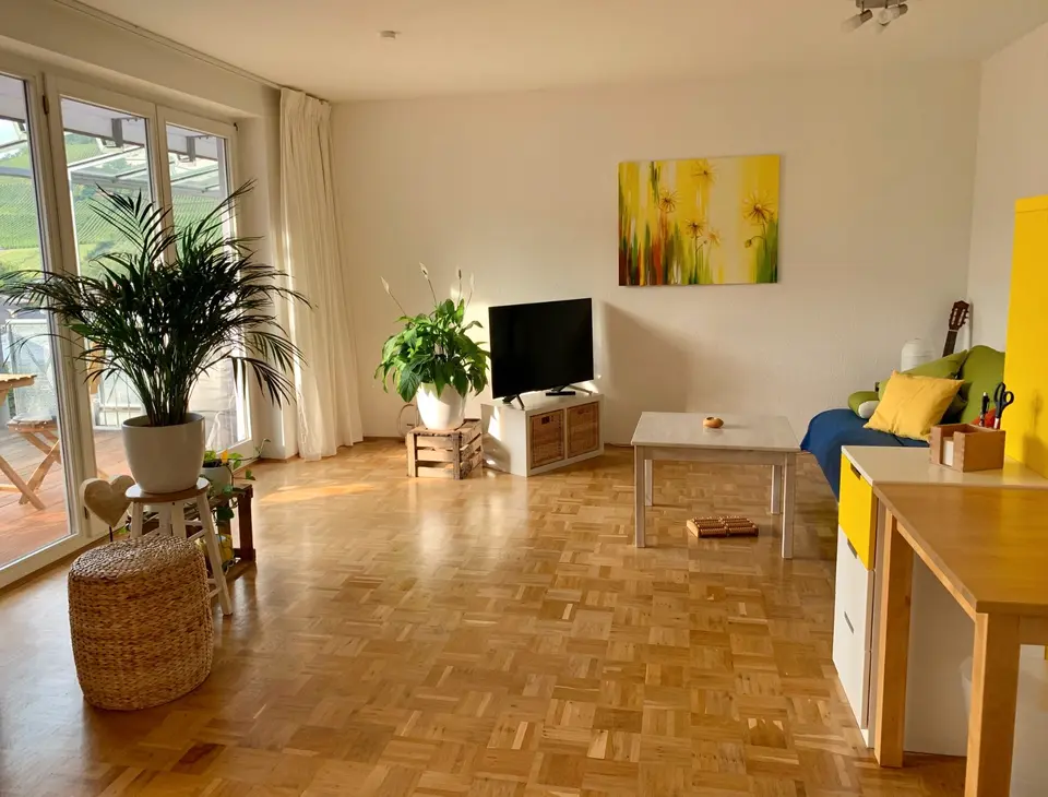 WG-Zimmer mit 51 m² in Mosbach – Bild 3