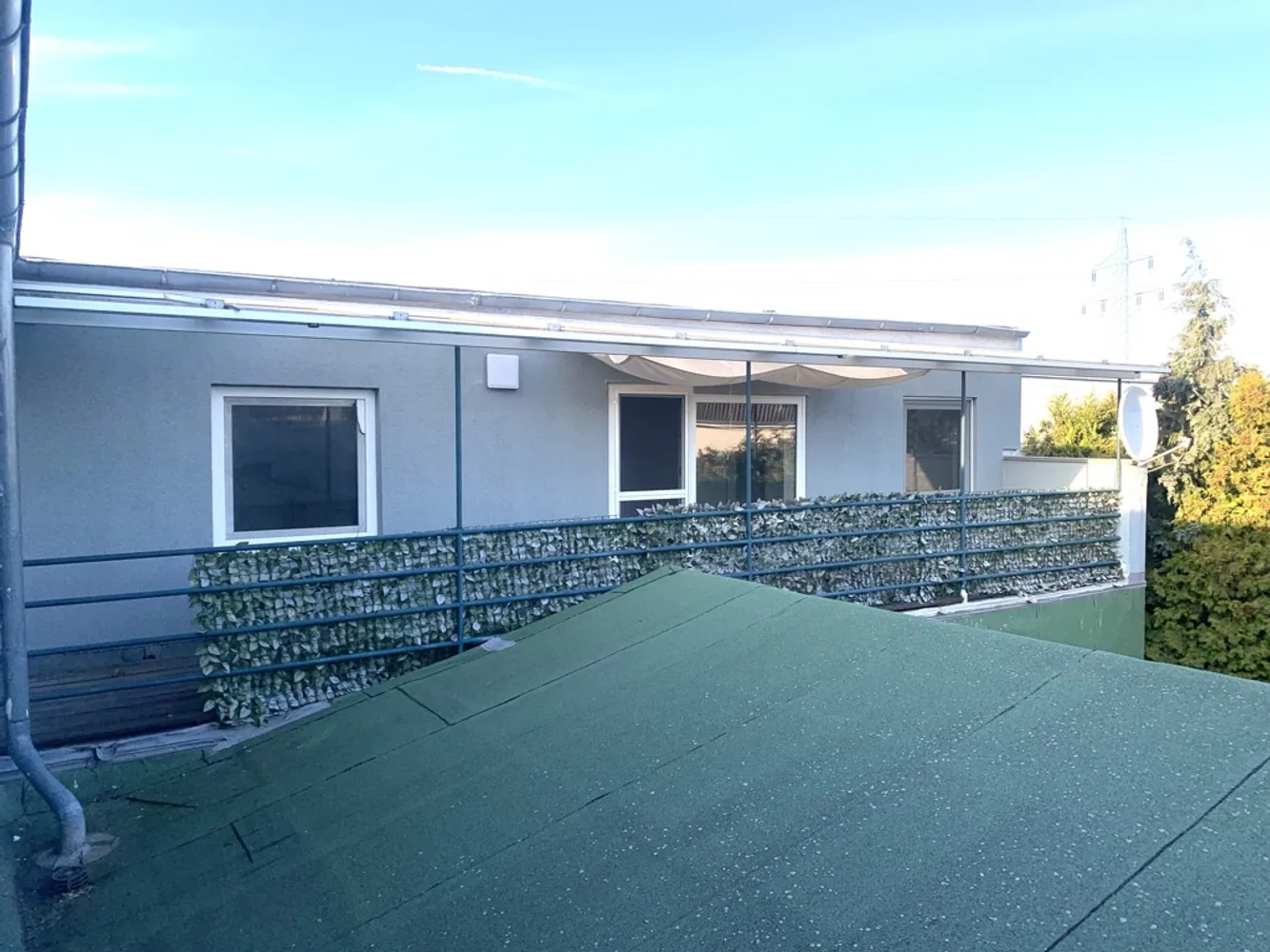 2 Zimmer Wohnung mit 45 m² in Braunschweig – Bild 7