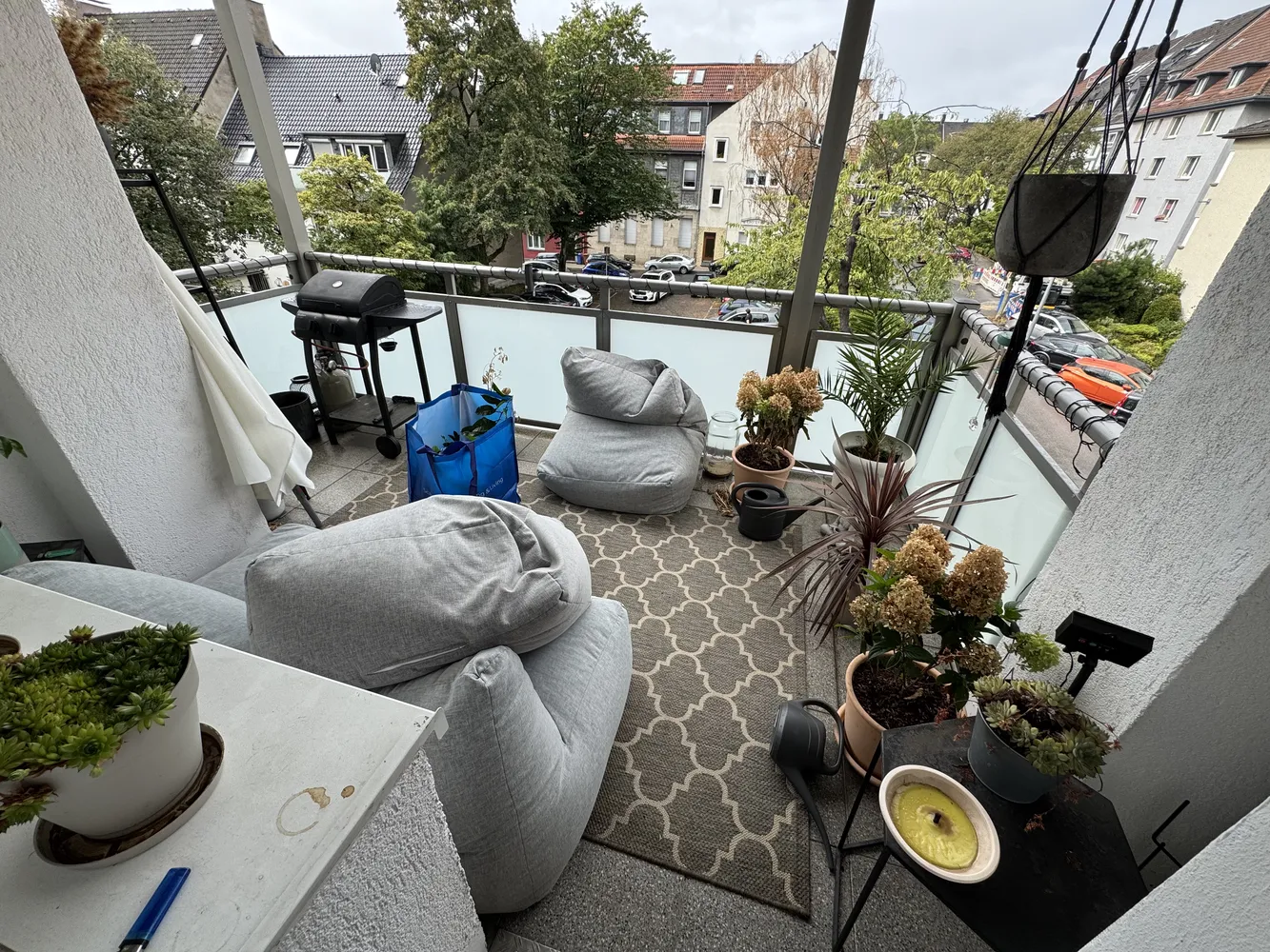 3 Zimmer Wohnung mit 84 m² in Essen – Bild 4
