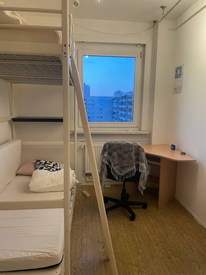 WG-Zimmer mit 18 m² in Berlin – Bild 8