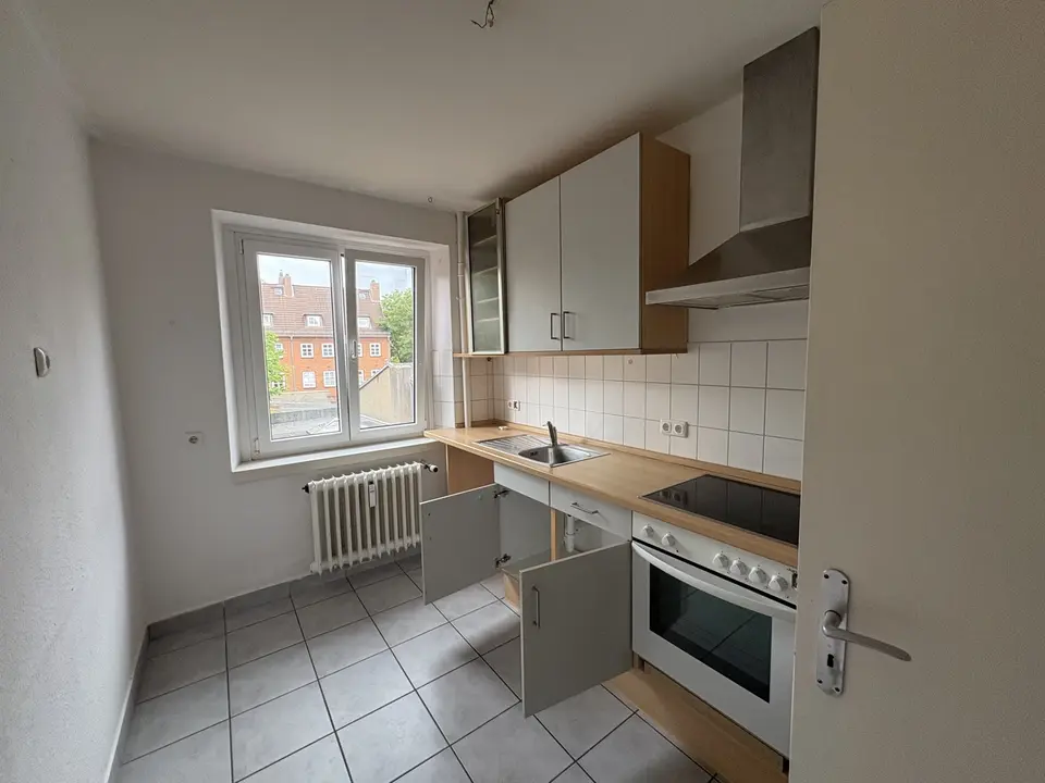 3 Zimmer Wohnung mit 69 m² in Kiel – Bild 2