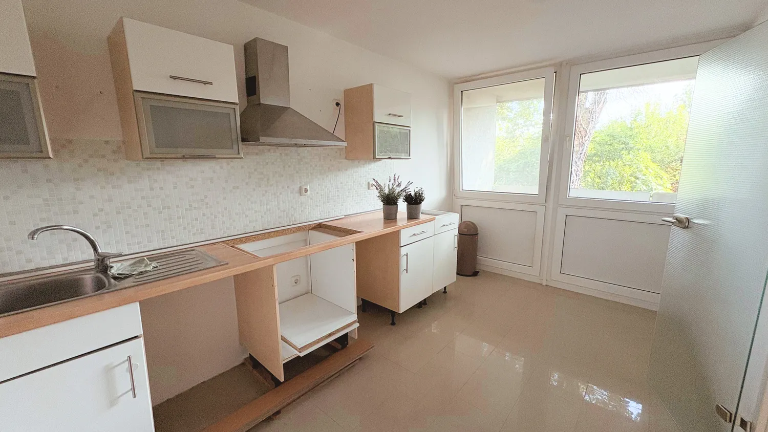 2 room apartment with 61 m² in Dortmund – Photo 5