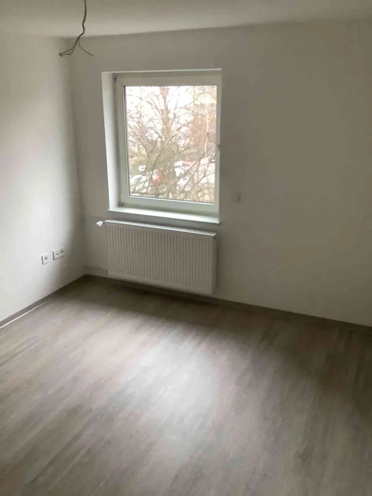 2 Zimmer Wohnung mit 54 m² in Frankfurt am Main – Bild 3