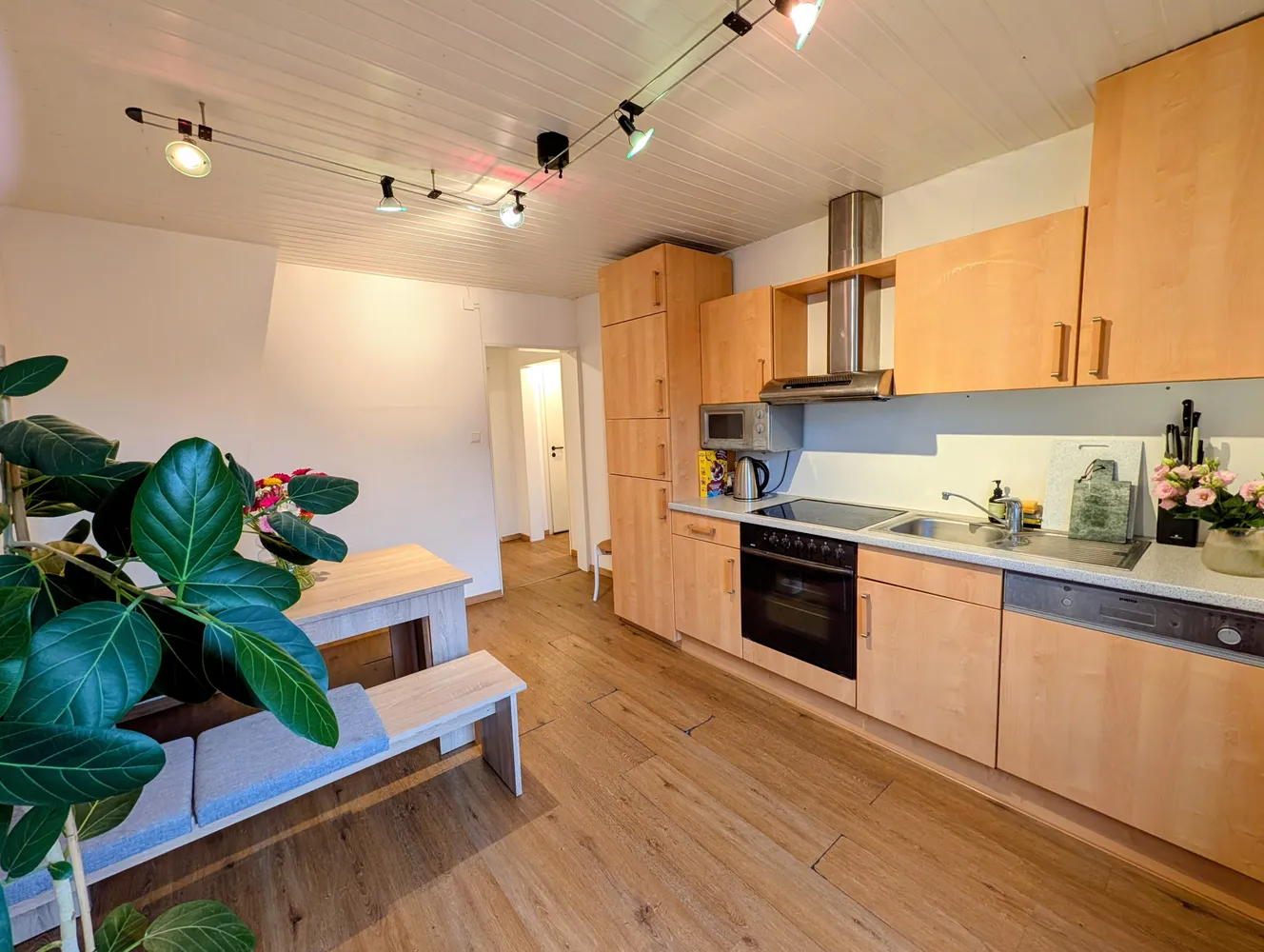 2 Zimmer Wohnung mit 53 m² in Hannover – Bild 3