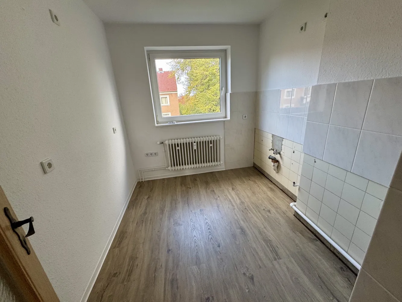 3 Zimmer Wohnung mit 61 m² in Salzgitter – Bild 1