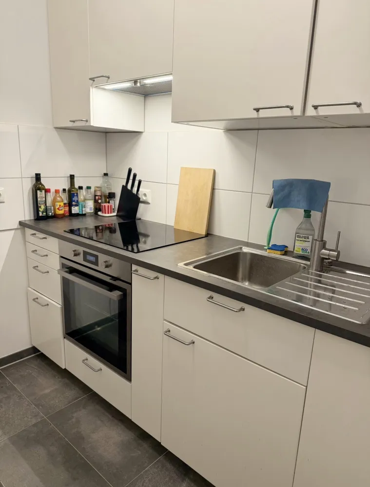 2 room apartment with 62 m² in Munich – Photo 4