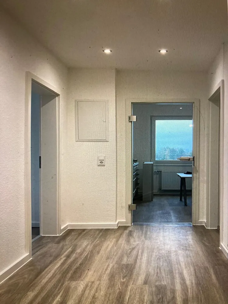 3 Zimmer Wohnung mit 97 m² in Aachen – Bild 7