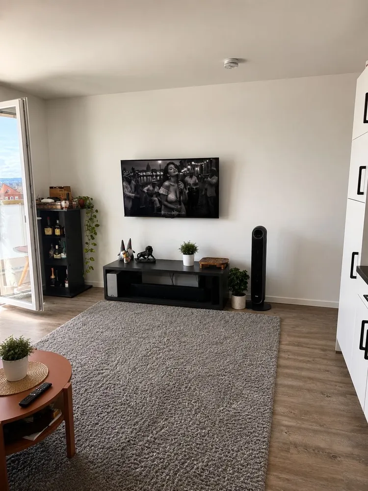 2 Zimmer Wohnung mit 46 m² in Dresden – Bild 9