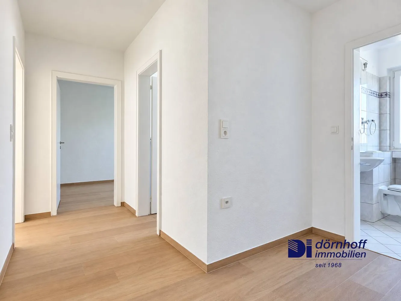 3 Zimmer Wohnung mit 75 m² in Dortmund – Bild 5