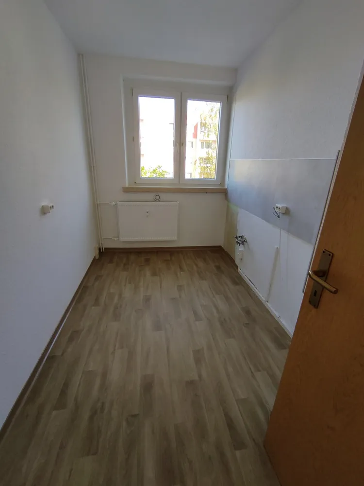 3 room apartment with 61 m² in Stendal – Photo 2