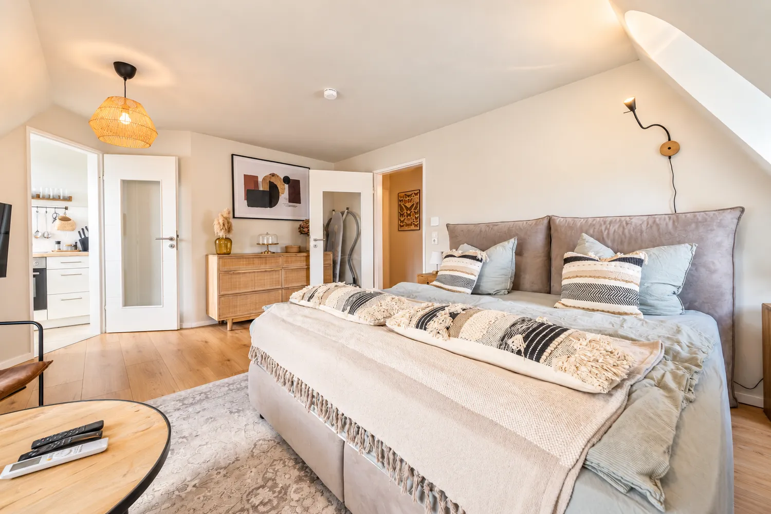 1 Zimmer Wohnung mit 33 m² in Dresden – Bild 9