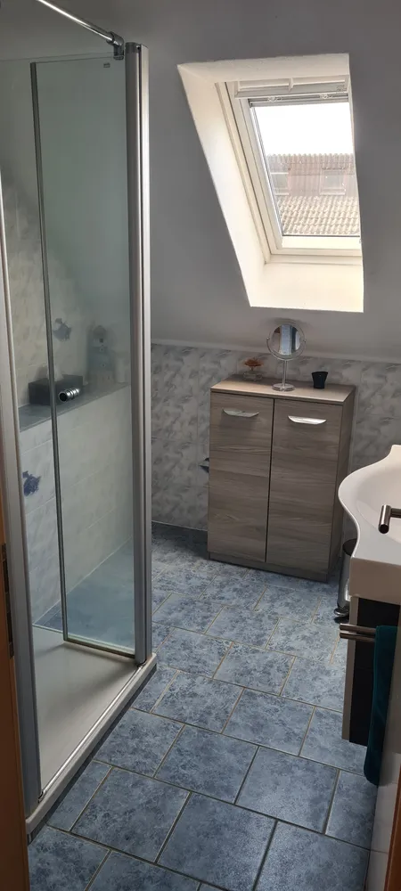2 Zimmer Wohnung mit 60 m² in Weinheim – Bild 12