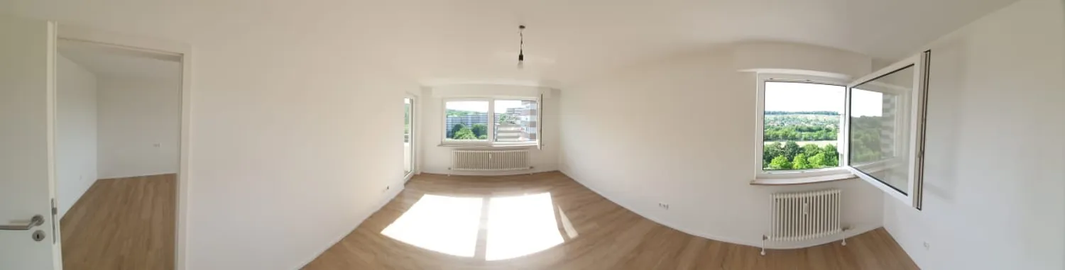2 Zimmer Wohnung mit 52 m² in Stuttgart – Bild 2