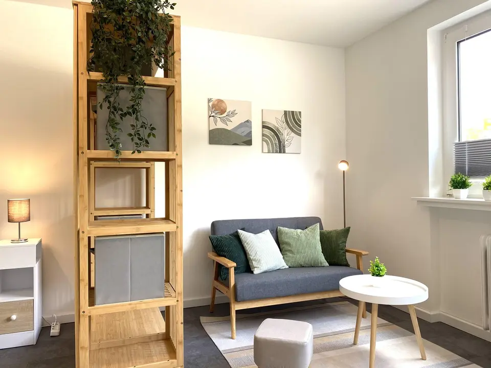 WG-Zimmer mit 34 m² in Bremen – Bild 1