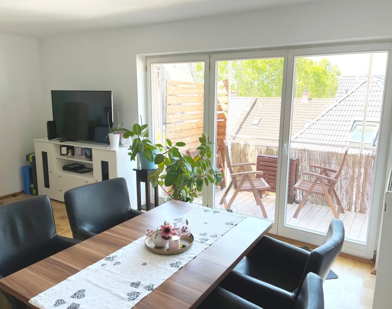 3 Zimmer Wohnung mit 78 m² in Worms – Bild 2